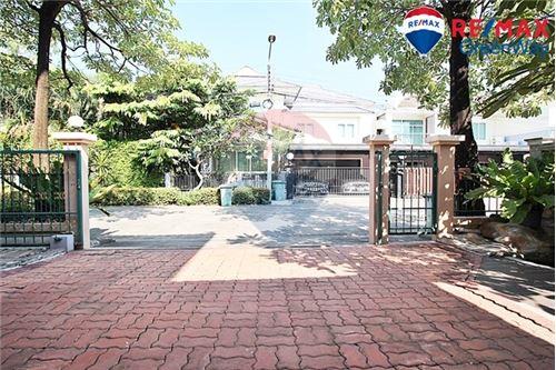 Bang Bon for sale house for rent secondhand